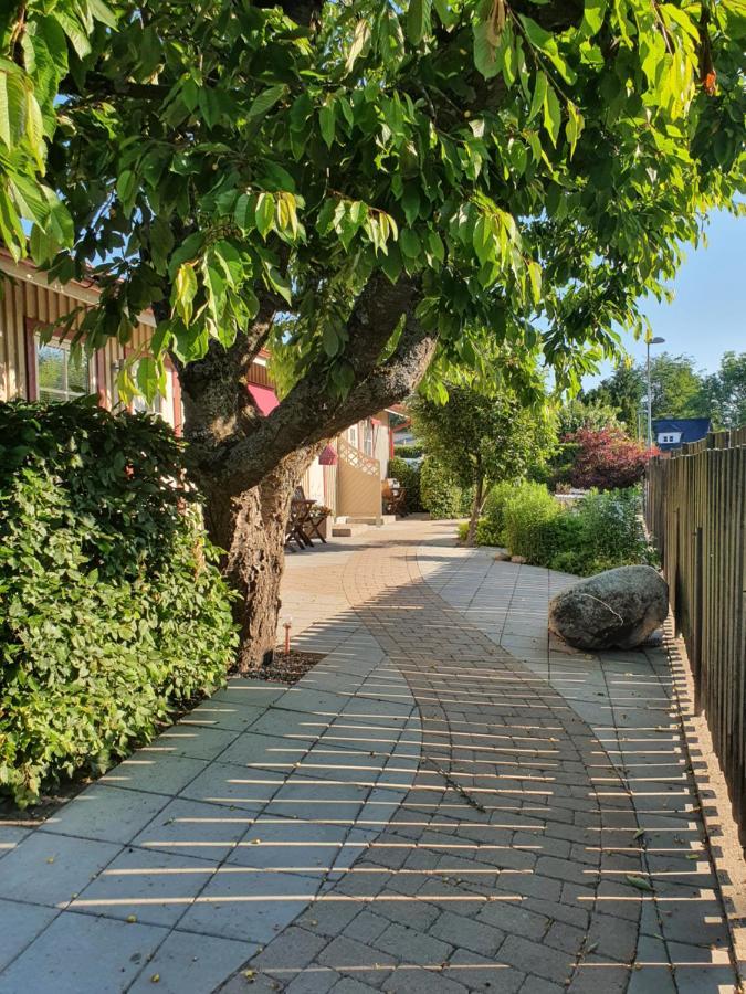 B&B Villa Orion Solvesborg Exterior photo